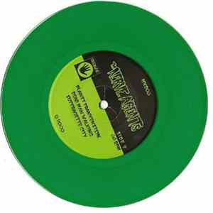 Download Kill Your Idols / The Nerve Agents - Kill Your Idols / The Nerve Agents