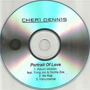 Download Cheri Dennis - Portrait Of Love
