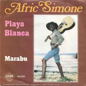 Download Afric Simone - Playa Blanca