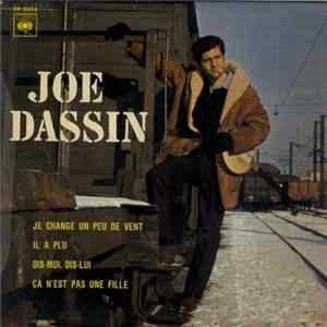 Download Joe Dassin - Je Change Un Peu De Vent