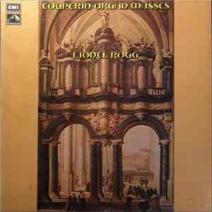 Download François Couperin / Lionel Rogg - Organ Masses