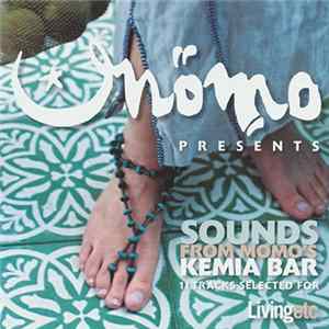Download Various - Sounds From Momo's Kemia Bar