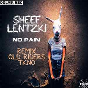 Download Sheef Lentzki - No Pain EP