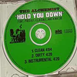 Download The Alchemist - Hold You Down