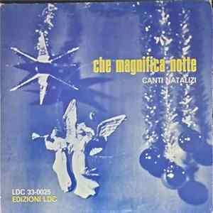 Download Various - Che Magnifica Notte - Canti Natalizi