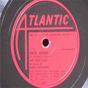 Download The Poll Cats - Sa-Frantic / Bass Mood