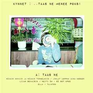 Download Kynnet - ... Taas Ne Menee Poks!