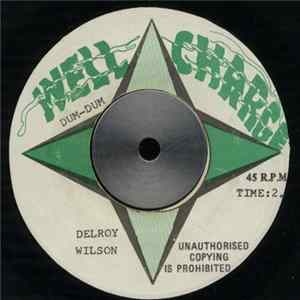 Download Delroy Wilson - Dum-Dum