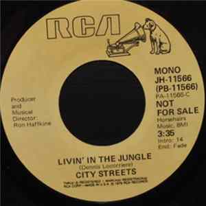 Download City Streets - Livin' In The Jungle
