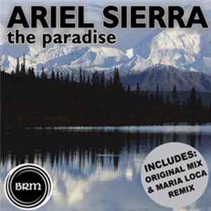 Download Ariel Sierra - Paradise EP