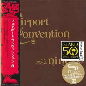 Download Fairport Convention - Nine