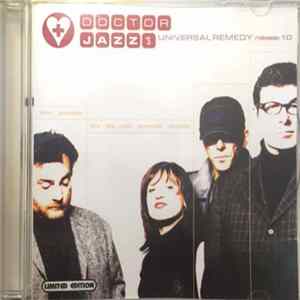 Download Doctor Jazz's Universal Remedy! - Release 1.0