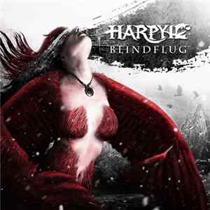 Download Harpyie - Blindflug
