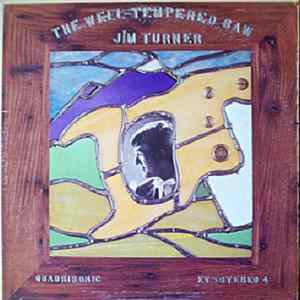 Download Jim Turner - The Well-Tempered Saw