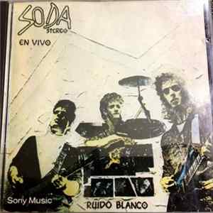 Download Soda Stereo - Ruido Blanco - En Vivo