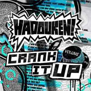 Download Hadouken! - Crank It Up