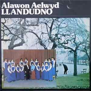 Download Various - Alawon Aelwyd Llandudno