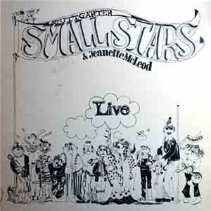 Download Stuttgarter Smallstars & Jeanette McLeod - Live