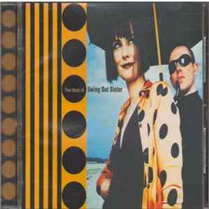 Download Swing Out Sister - The Best Of