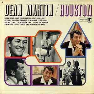 Download Dean Martin - Houston