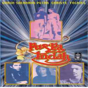 Download Chrisye - Puspa Indah