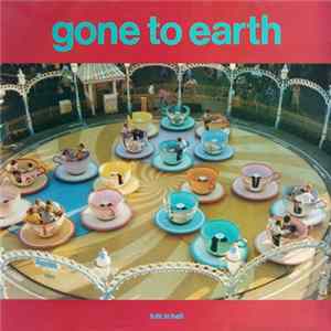 Download Gone To Earth - Folk In Hell