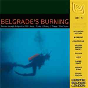 Download Various - Belgrade's Burning