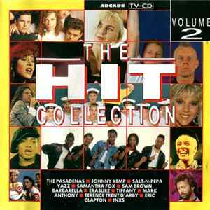 Download Various - The Hit Collection - Volume 2