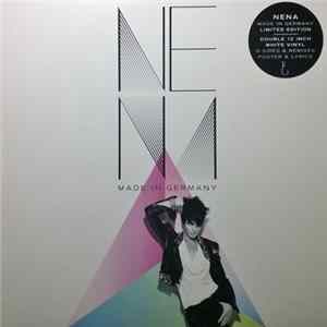 Download Nena - Made In Germany