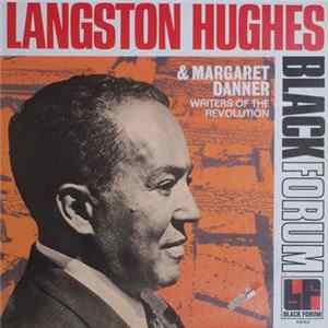 Download Langston Hughes & Margaret Danner - Writers Of The Revolution