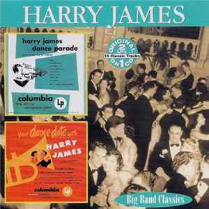 Download Harry James - Dance Parade • Your Dance Date