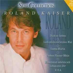 Download Roland Kaiser - Star Collection