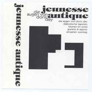 Download Jeunesse Antique - Jeunesse Antique