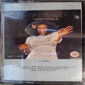 Download Natalie Cole - Inseparable