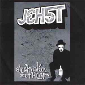 Download Jehst - Alcoholic Author