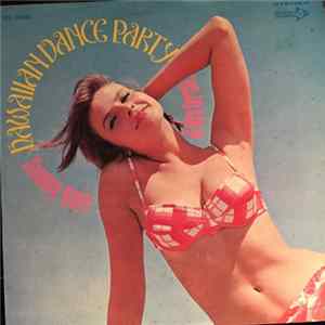 Download Sammy Kaye And His Orchestra - Hawaiian Dance Party
