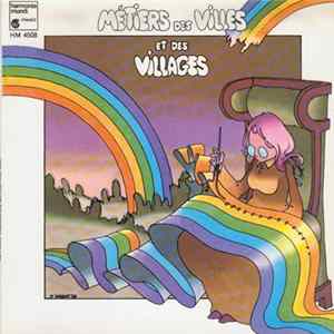 Download Carl Orff, Gunild Keetman - Métiers Des Villes Et Des Villages: Musica Poetica / Carl Orff