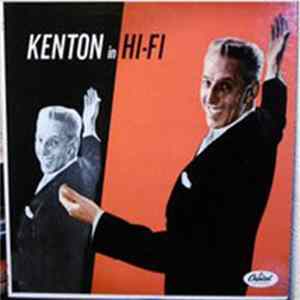 Download Stan Kenton - Kenton In Hi Fi