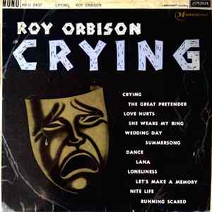 Download Roy Orbison - Crying