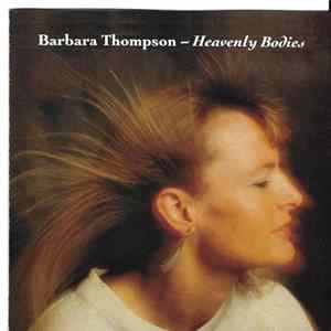 Download Barbara Thompson - Heavenly Bodies