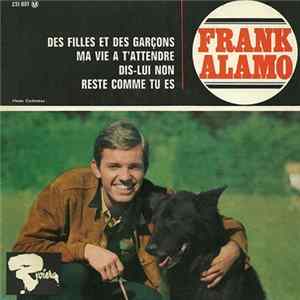 Download Frank Alamo - Des Filles Et Des Garçons