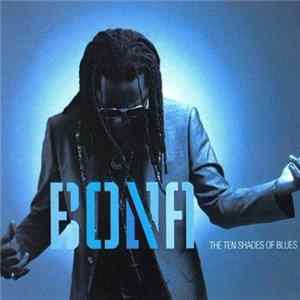 Download Richard Bona - The Ten Shades Of Blues