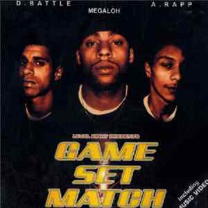 Download Various - Game Set Match