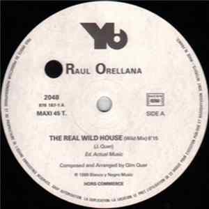 Download Raul Orellana - The Real Wild House