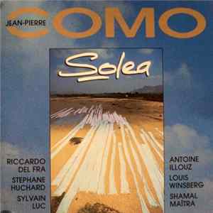 Download Jean-Pierre Como - Solea