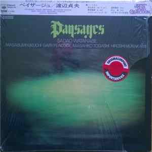Download Sadao Watanabe - Paysages