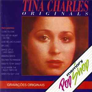 Download Tina Charles - Originals