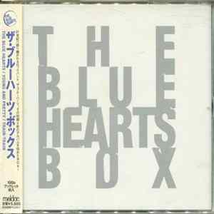 Download The Blue Hearts - The Blue Hearts Box