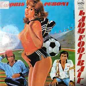 Download Loris Ceroni - Lady Football