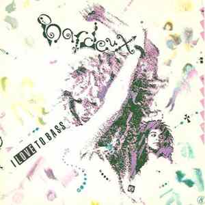 Download Bardeux - I Love To Bass